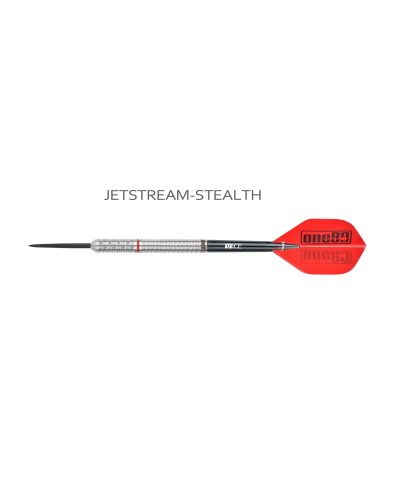 Jetstream Stealth 90% tungsten
