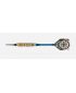 Harrows darts Corsair blue