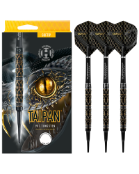 Dardos Harrows taipan 90%