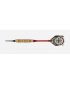 Dardos Harrows Corsair rojo