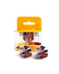 Cuesoul Tero AK4 Flight STD American