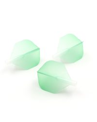 Cuesoul Tero AK4 Flight STD Gracient Light Green