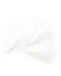 Cuesoul Tero AK4 Flight Kite White