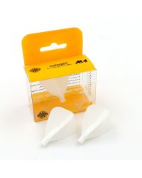 Cuesoul Tero AK4 Flight Kite White