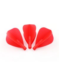Aleta Cuesoul Tero AK4 Flight Kite Roja