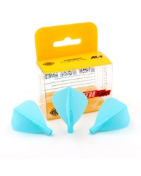 Cuesoul Tero AK4 Flight Kite Blue