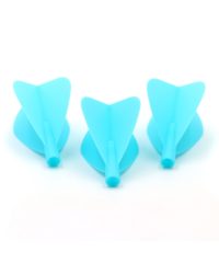 Cuesoul Tero AK4 Flight Kite Blue