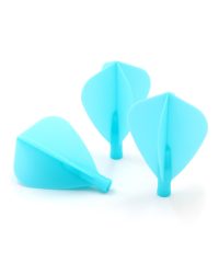 Aleta Cuesoul Tero AK4 Flight Kite Azul