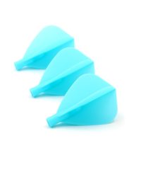 Cuesoul Tero AK4 Flight Kite Blue