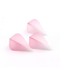 Cuesoul Tero AK4 Flight Kite Gradient Pink