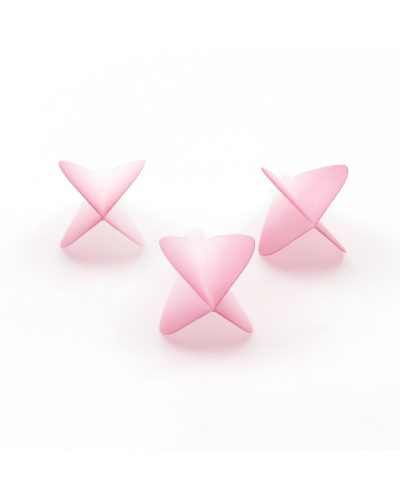 Cuesoul Tero AK4 Flight Kite Gradient Pink