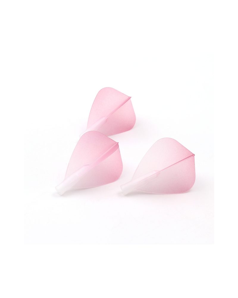Aleta Cuesoul Tero AK4 Flight Kite Gradient Rosa