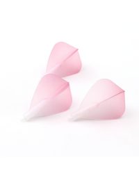 Cuesoul Tero AK4 Flight Kite Gradient Pink