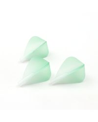 Cuesoul Tero AK4 Flight Kite Gradient  Light Green