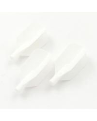 Aleta Cuesoul Tero AK4 Flight Slim Blanca