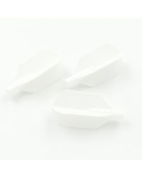 Cuesoul Tero AK4 Flight Slim White