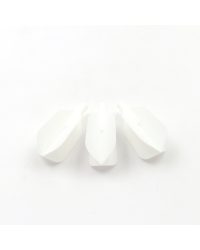 Aleta Cuesoul Tero AK4 Flight Slim Blanca