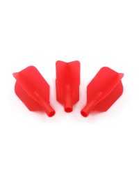 Cuesoul Tero AK4 Flight Slim Red