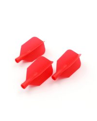 Aleta Cuesoul Tero AK4 Flight Slim Roja