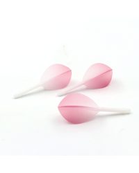 Aleta Cuesoul integrada todo en uno AK5 Rost Oval Gradient Rosa M