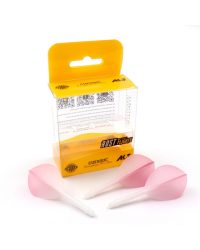 Cuesoul AK5 Rost Pear Gradient Pink M