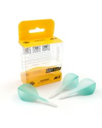 Cuesoul AK5 Rost Pear Gradient Green L