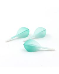 Cuesoul AK5 Rost Pear Gradient Green L