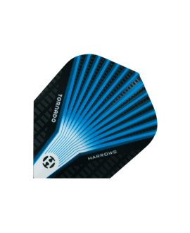 Aleta Harrows darts Prime 7501 azul