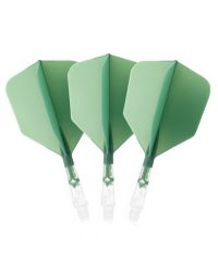 Cuesoul  AK57 Rost T19 Big Wing STD Green S