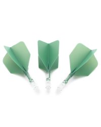 Cuesoul  AK57 Rost T19 Big Wing STD Green S