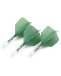 Cuesoul  AK57 Rost T19 Big Wing STD Green M