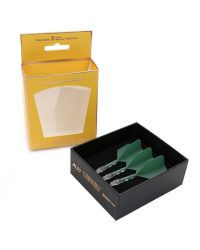 Cuesoul  AK57 Rost T19 Big Wing STD Green M