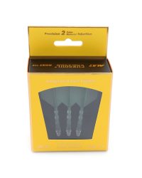 Cuesoul  AK57 Rost T19 Big Wing STD Green L