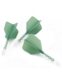 Cuesoul  AK57 Rost T19 Big Wing STD Green L
