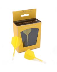 Cuesoul  AK57 Rost T19 Big Wing STD Yellow L
