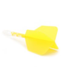 Cuesoul  AK57 Rost T19 Big Wing STD Yellow L