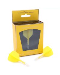 Cuesoul  AK57 Rost T19 Big Wing STD Yellow M
