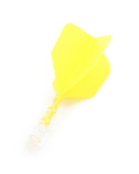 Cuesoul  AK57 Rost T19 Big Wing STD Yellow M