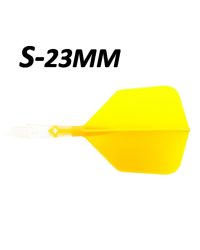 Cuesoul  AK57 Rost T19 Big Wing STD Yellow S