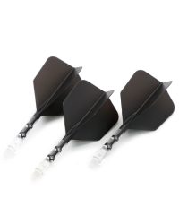 Cuesoul  AK57 Rost T19 Big Wing STD Black M
