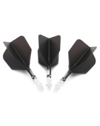 Cuesoul  AK57 Rost T19 Big Wing STD Black S