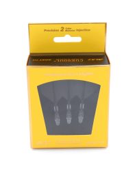 Cuesoul  AK57 Rost T19 Big Wing STD Black S