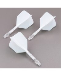 Cuesoul  AK57 Rost T19 Big Wing STD White M