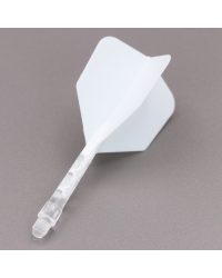 Cuesoul  AK57 Rost T19 Big Wing STD White M