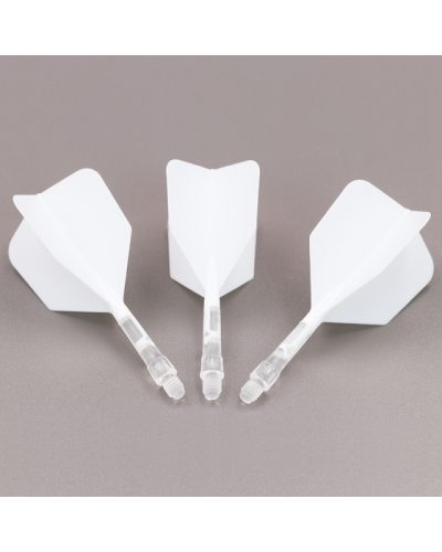 Cuesoul  AK57 Rost T19 Big Wing STD White S