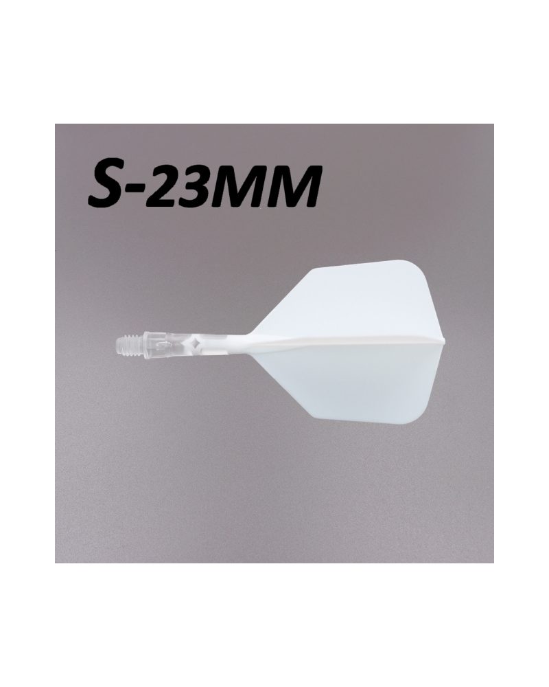 Cuesoul  AK57 Rost T19 Big Wing STD White S