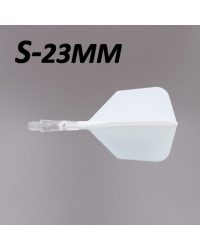 Cuesoul  AK57 Rost T19 Big Wing STD White S