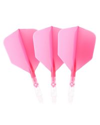 Cuesoul  AK57 Rost T19 Big Wing STD Pink S