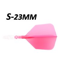Cuesoul  AK57 Rost T19 Big Wing STD Pink S