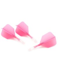 Aleta Cuesoul integrada todo en uno AK57 Rost T19 Big Wing STD Rosa S